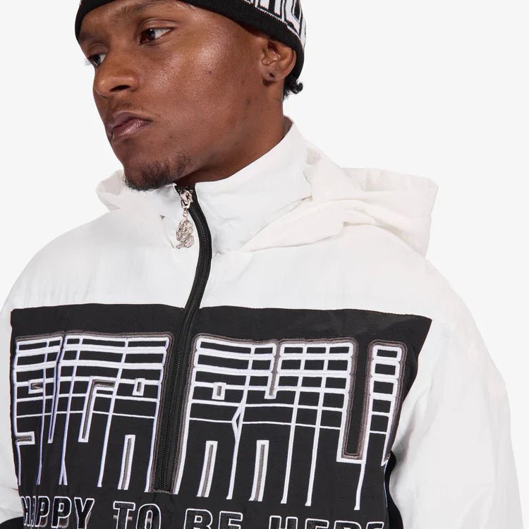 Sugarhill Storm Starter Jacket - Black - Structured DifferentlySugarhill Storm Starter Jacket - BlackJacketsSH26-SPR1-04545854574545Sugarhill Storm Starter Jacket - Black