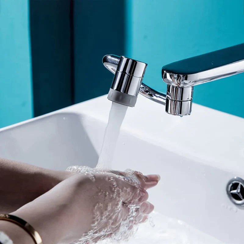 1080° Rotatable Faucet Extender - Structured Differently1080° Rotatable Faucet ExtenderPJOAR47VXN1080° Rotatable Faucet Extender