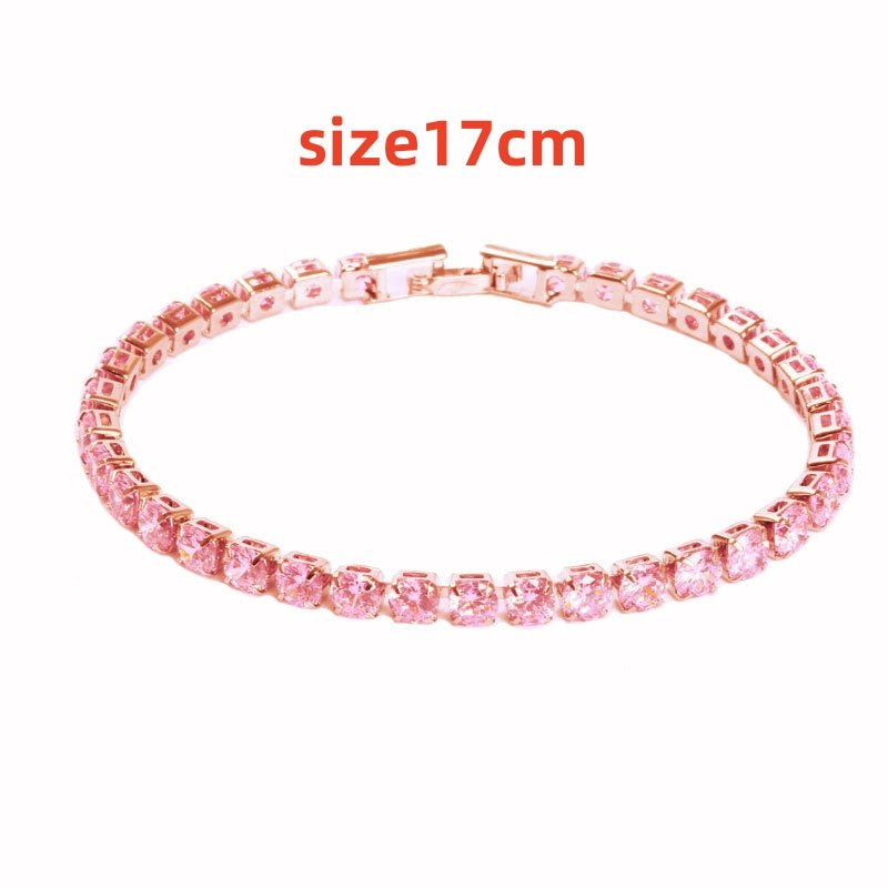 Hip Hop 4.0 Micro Zircon Tennis Bracelet Set - Structured DifferentlyHip Hop 4.0 Micro Zircon Tennis Bracelet Set1789112419822080005Hip Hop 4.0 Micro Zircon Tennis Bracelet Set