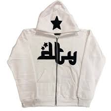 Star Printed Zip Up Hoodies - Structured DifferentlyStar Printed Zip Up Hoodies788597_3H7PKR1Star Printed Zip Up Hoodies