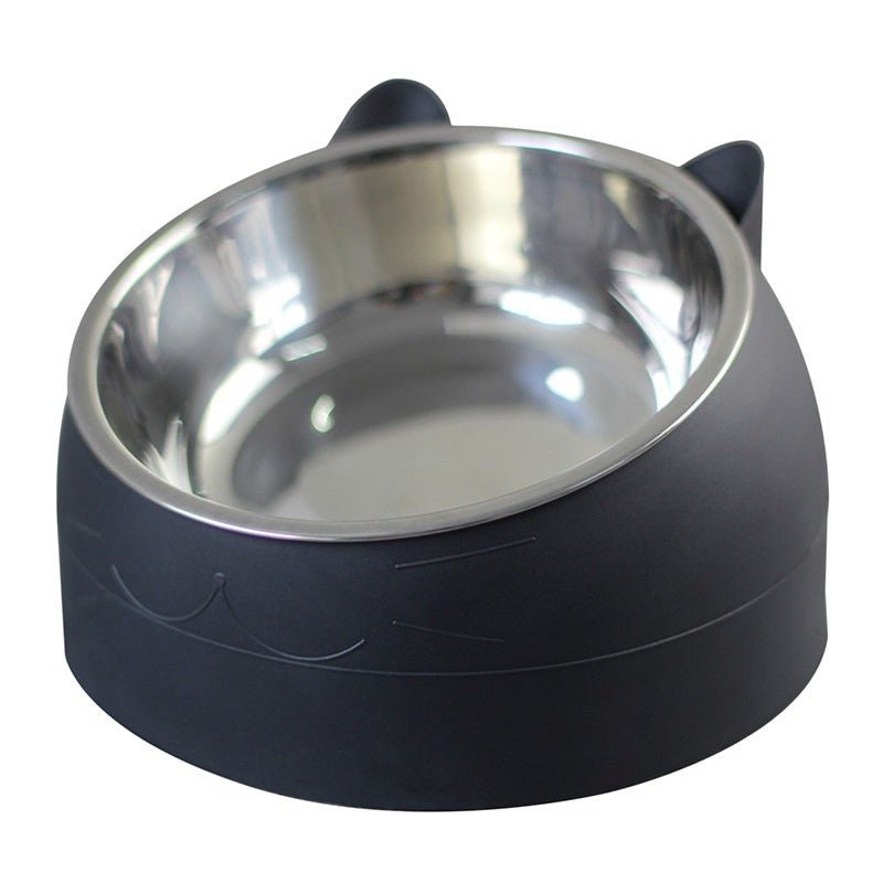 Bowl for Cats - Structured DifferentlyBowl for Cats4635378425691Bowl for Cats