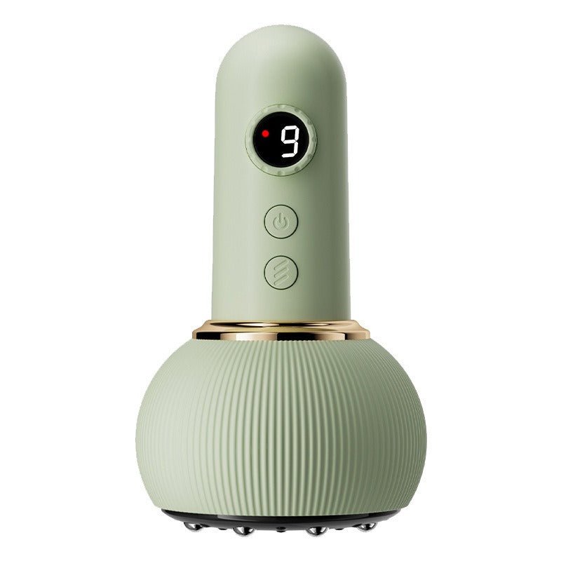 Electric Meridian Body Massage Brush - Structured DifferentlyElectric Meridian Body Massage BrushTGC29JKElectric Meridian Body Massage Brush