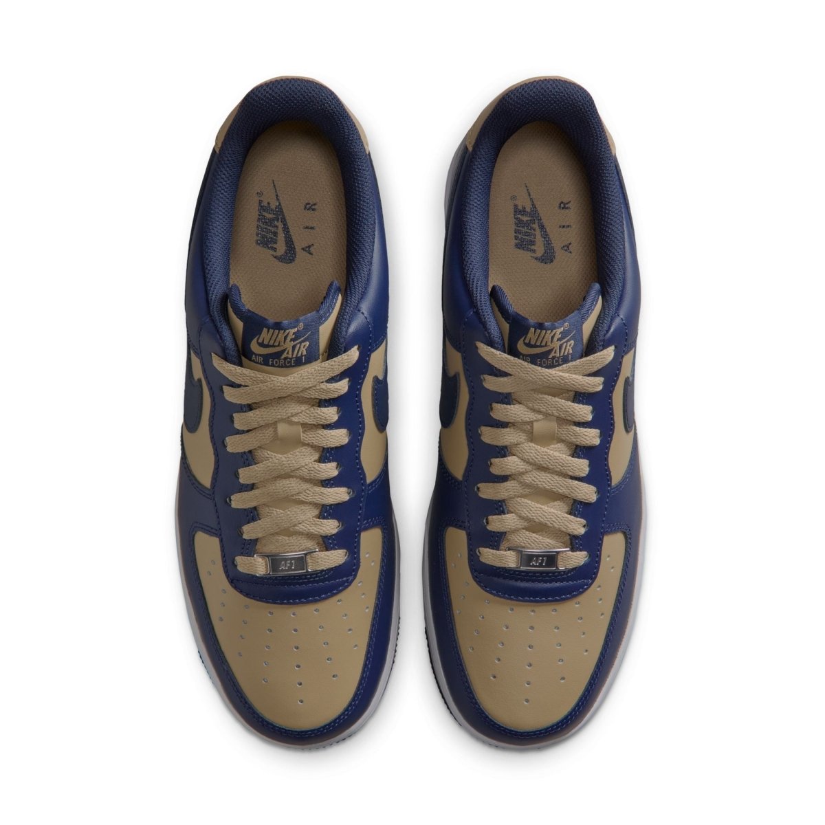 Nike Mens Air Force 1 ’07 - Parachute Beige - Structured DifferentlyNike Mens Air Force 1 ’07 - Parachute BeigeMens FootwearFJ4146-200198488614953Nike Mens Air Force 1 ’07 - Parachute Beige