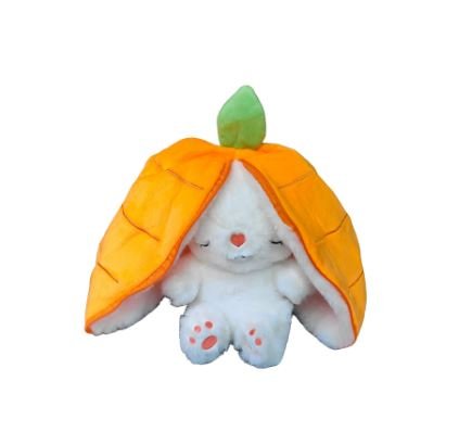Breathing Plush Music Doll - Structured DifferentlyBreathing Plush Music DollGCPI56846Breathing Plush Music Doll