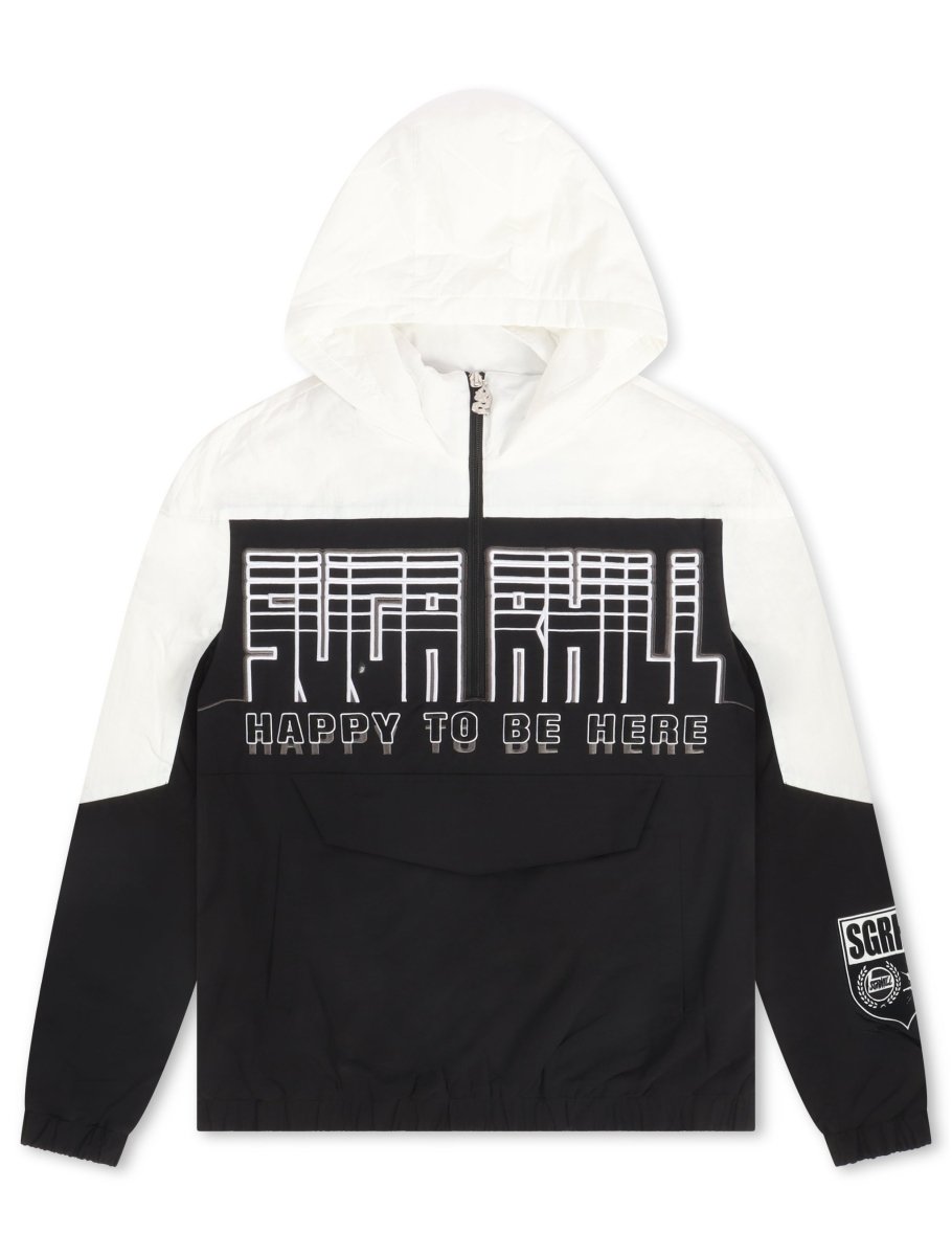 Sugarhill Storm Starter Jacket - Black - Structured DifferentlySugarhill Storm Starter Jacket - BlackJacketsSH26-SPR1-04545854574545Sugarhill Storm Starter Jacket - Black