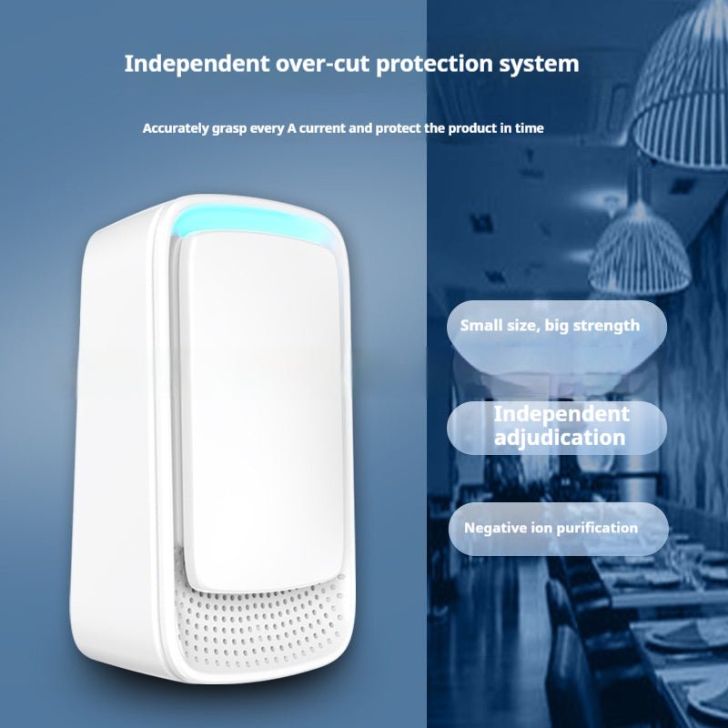 Air Purifier - Structured DifferentlyAir Purifier4GVFVDD2OAir Purifier