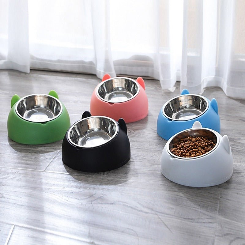 Bowl for Cats - Structured DifferentlyBowl for Cats4635378425691Bowl for Cats