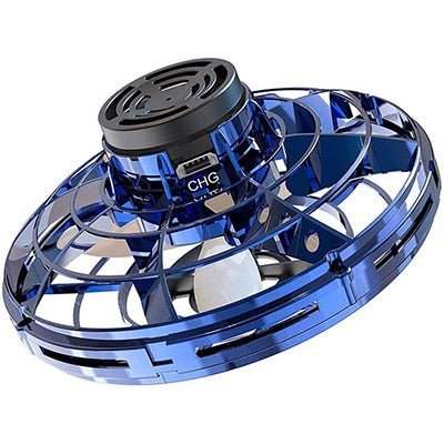 Flynova Mini UFO Spinner - Structured DifferentlyFlynova Mini UFO Spinner790031_U3FFIJGFlynova Mini UFO Spinner