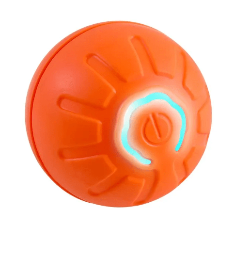 Interactive Smart Dog Toy Ball - Structured DifferentlyInteractive Smart Dog Toy BallLUEYPXKInteractive Smart Dog Toy Ball