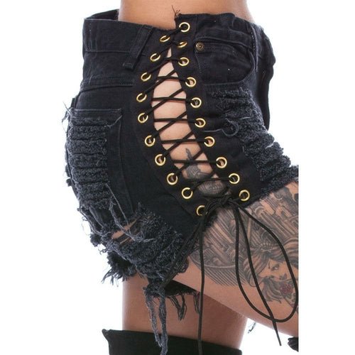 Sexy Fashion Bandage Jeans - Structured DifferentlySexy Fashion Bandage Jeans104975676014Sexy Fashion Bandage Jeans