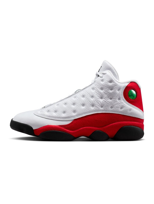 Air Jordan Mens 13 Retro - Cherry - Structured DifferentlyAir Jordan Mens 13 Retro - CherryMens Footwear414571-102198486798747Air Jordan Mens 13 Retro - Cherry