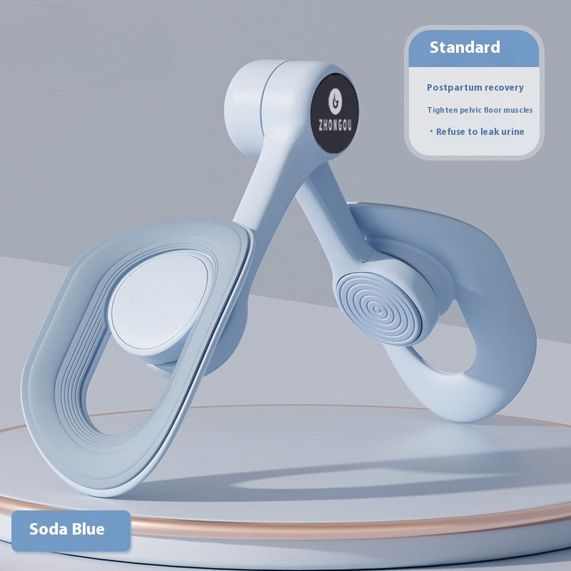 Pelvic Floor Muscle Trainer - Structured DifferentlyPelvic Floor Muscle Trainer41379RQ10Pelvic Floor Muscle Trainer
