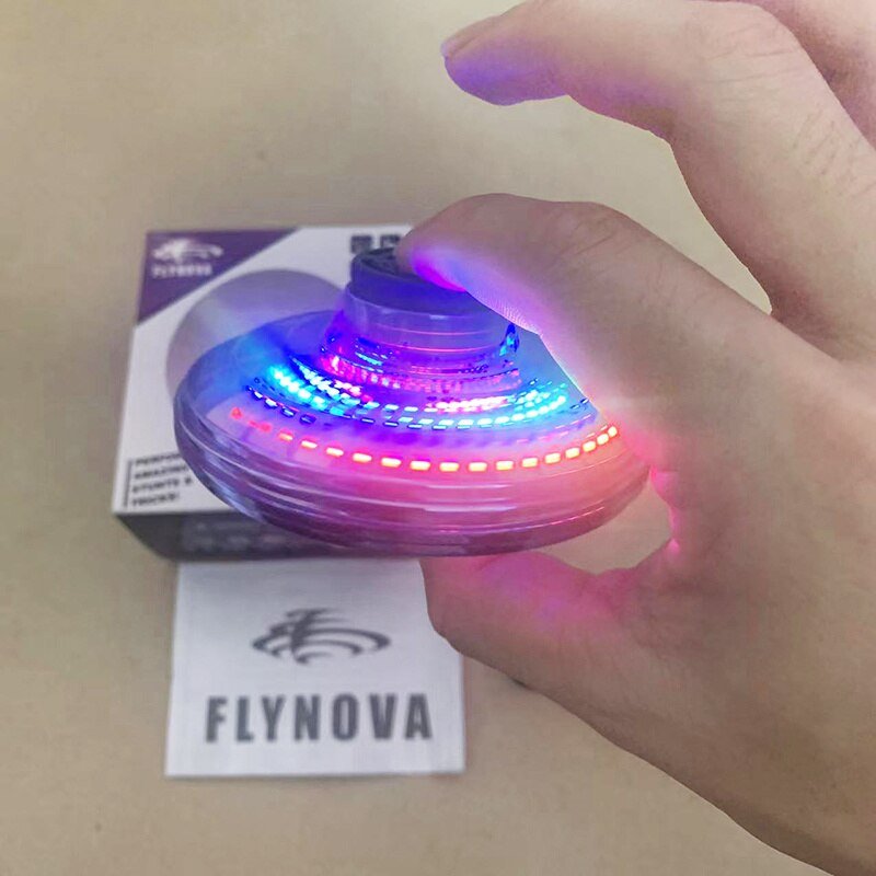 Flynova Mini UFO Spinner - Structured DifferentlyFlynova Mini UFO Spinner790031_YTEZ85BFlynova Mini UFO Spinner