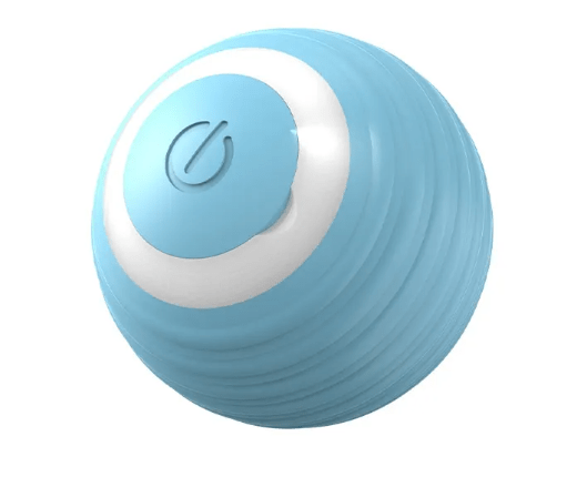 Interactive Smart Dog Toy Ball - Structured DifferentlyInteractive Smart Dog Toy BallEWEQ4WMOUInteractive Smart Dog Toy Ball