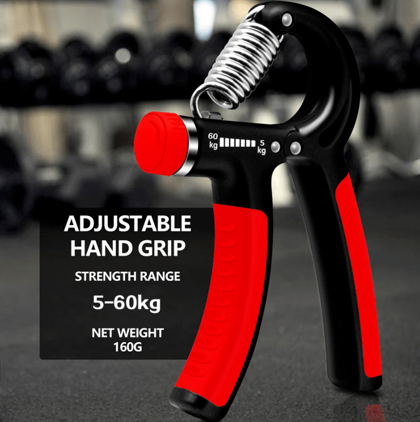 PowerGrip Strength Trainer - Structured DifferentlyPowerGrip Strength TrainerBB16_HANDGRIPPowerGrip Strength Trainer