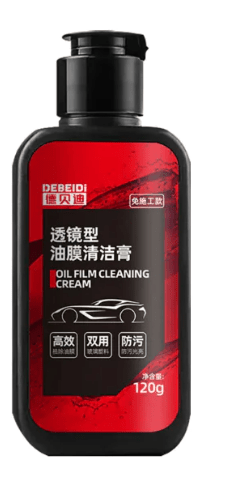Car Glass Oil Film Remover - Structured DifferentlyCar Glass Oil Film RemoverTOSD5UENDCar Glass Oil Film Remover
