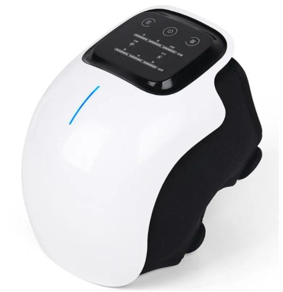 Electric Relaxing Knee Massager - Structured DifferentlyElectric Relaxing Knee Massager71IYV4BElectric Relaxing Knee Massager