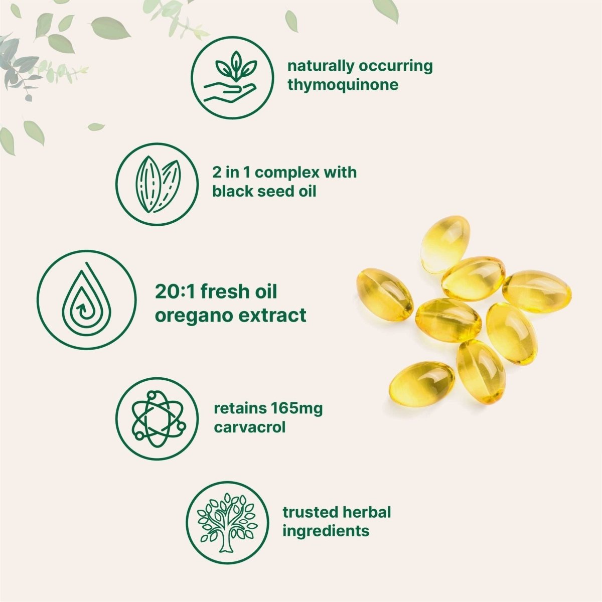 Butter Soft Capsules 180 Tablets - Structured DifferentlyButter Soft Capsules 180 TabletsOVR5LA0Butter Soft Capsules 180 Tablets